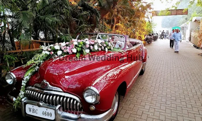 PATIDAR TRAVELS CAR RENTAL